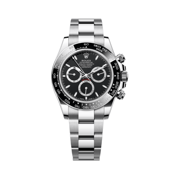 Rolex Cosmograph Daytona Inspired Precision Crafted Wristwatch for Men
