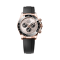Rolex Style Cosmograph Daytona Chronograph Watch With Presentation Box