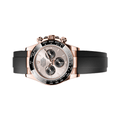 Rolex Style Cosmograph Daytona Chronograph Watch With Presentation Box