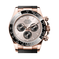 Rolex Style Cosmograph Daytona Chronograph Watch With Presentation Box