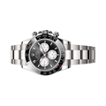 Rolex Cosmograph Daytona Le Mans 126529LN Men's Black Dial Watch