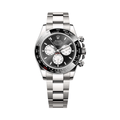 Rolex Cosmograph Daytona Le Mans 126529LN Men's Black Dial Watch