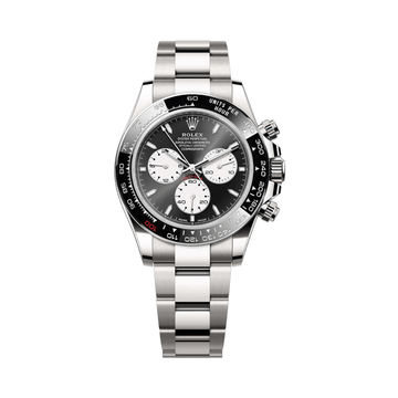 Rolex Cosmograph Daytona Le Mans 126529LN Men's Black Dial Watch