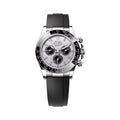 Rolex Cosmograph Daytona Meteorite Dial Luxury Men's Watch 126519LN Edition