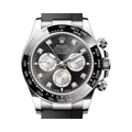 Rolex Oyster Perpetual Cosmograph Diamond Dial Chronograph Luxury Watch