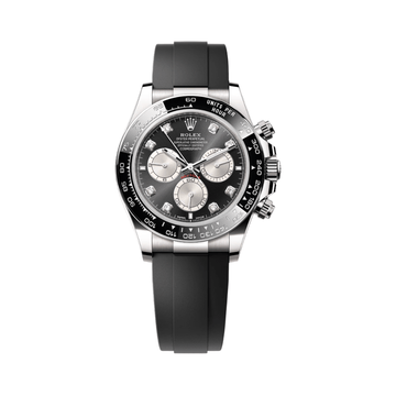 Rolex Oyster Perpetual Cosmograph Diamond Dial Chronograph Luxury Watch