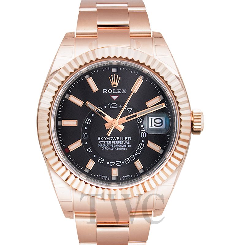 Rolex Sky-Dweller
