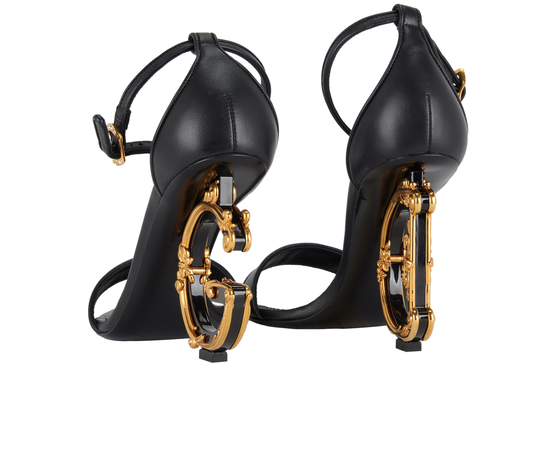 Dolce & Gabbana Sandals