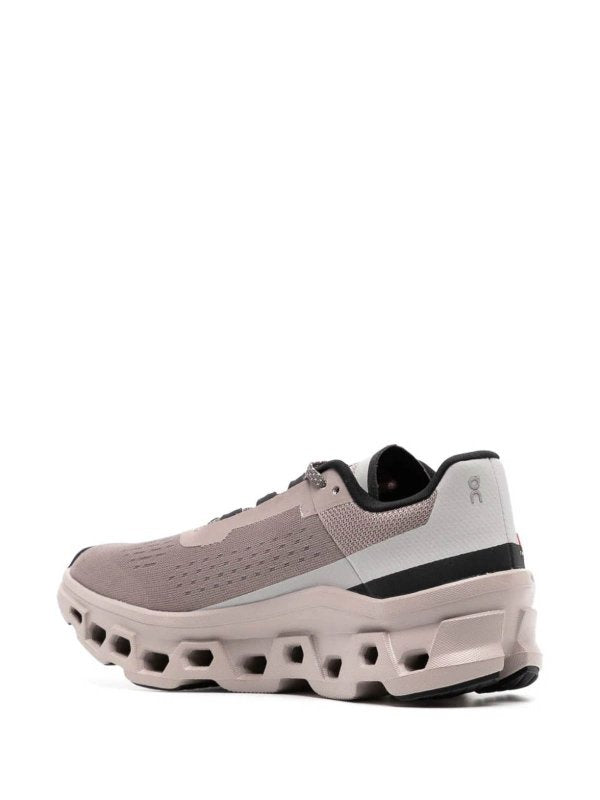 ON Cloudmonster 2 Hyper Undyed