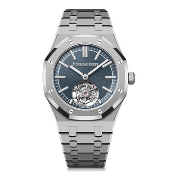 Audemars Piguet Royal Oak Titanium 41mm Selfwinding Men's Watch