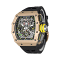 Richard Mille RM 11-03 RG TI Automatic Men's Luxury Watch