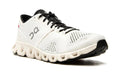 On Running Cloud X low-top
