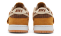 Nike Dunk Low 'Teddy Bear'
