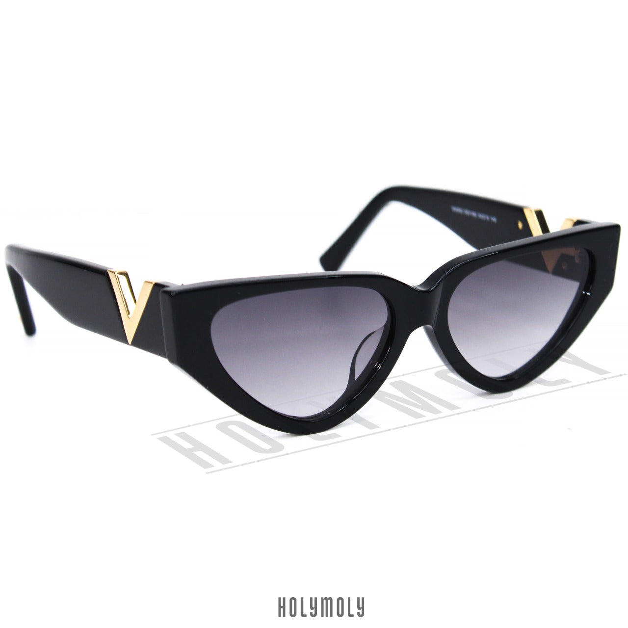 Valentino Cat Eye VA4063