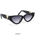 Valentino Cat Eye VA4063