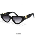 Valentino Cat Eye VA4063