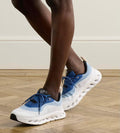Loewe X On Cloudtilt 2.0 Running Shoes In Blue White Unisex