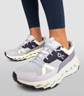 Cloud Horizon Lavender Ivory