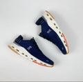 On Men’s Cloudnova Form 2 Blue White
