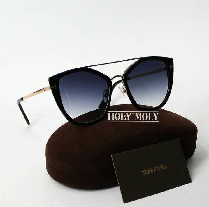 Tom Ford Double Bridge