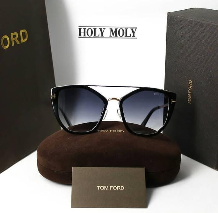 Tom Ford Double Bridge