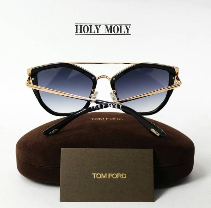 Tom Ford Double Bridge