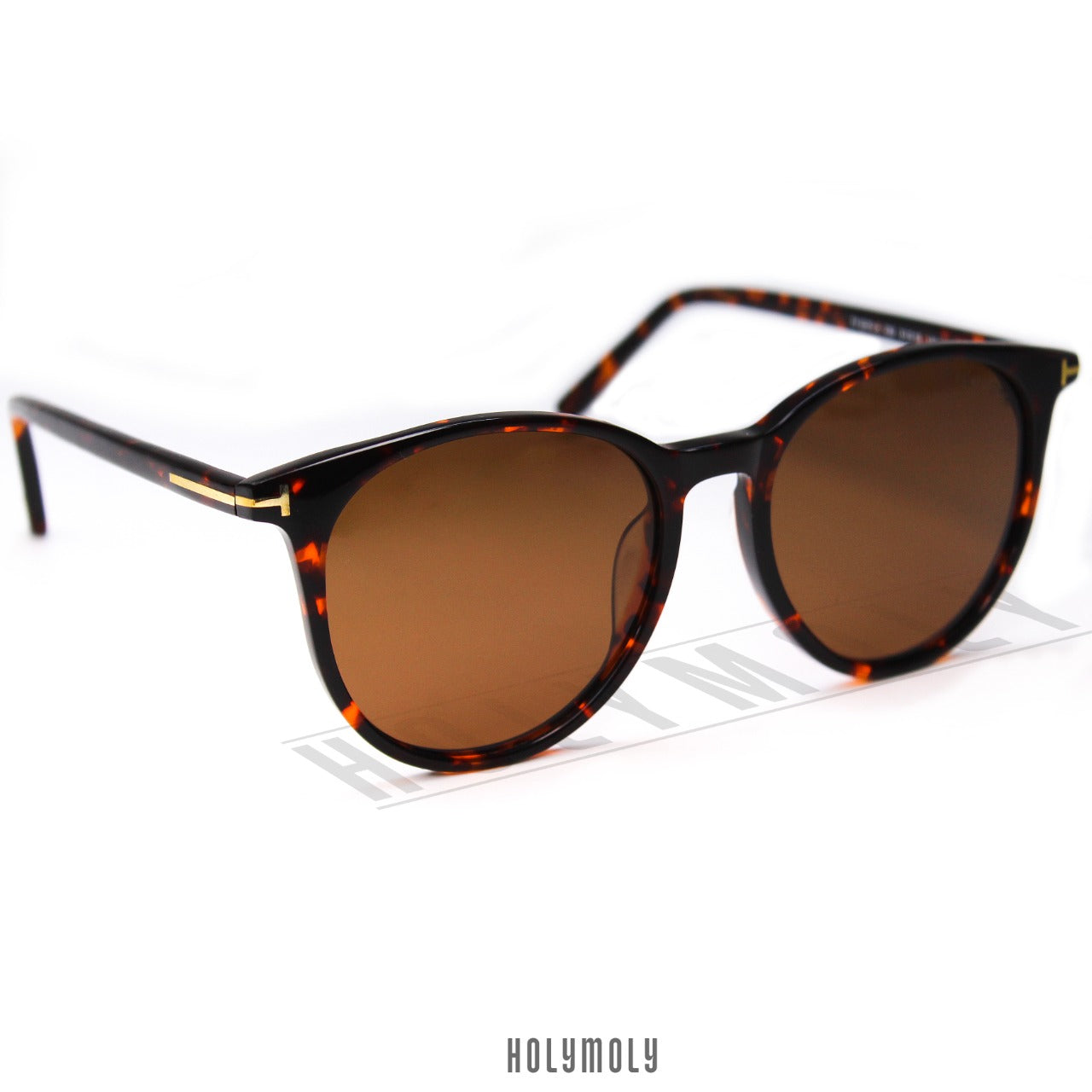 Tom Ford Round
