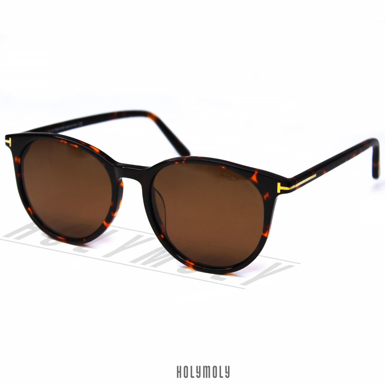 Tom Ford Round