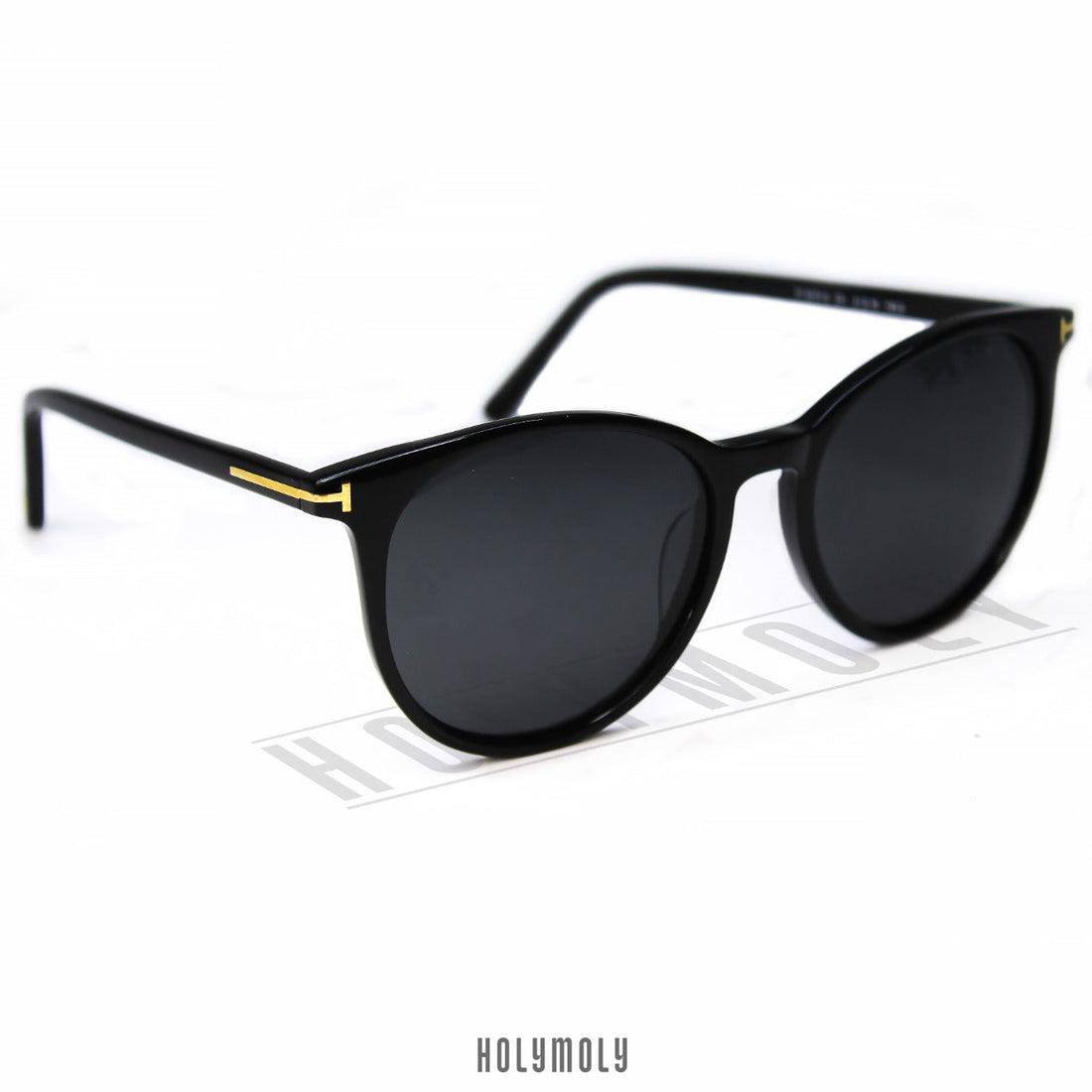Tom Ford Round
