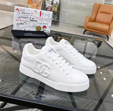 Dolce & Gabbana White