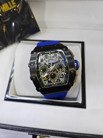 Richard Mille