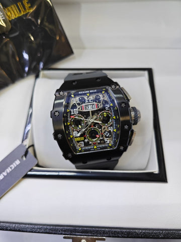 Richard Mille