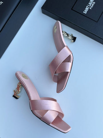 Saint Laurent sandal