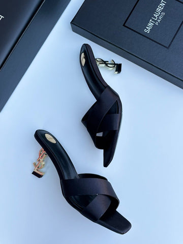 Saint Laurent sandal