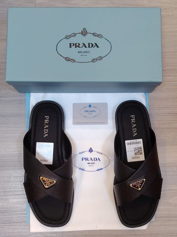 Prada Slippers