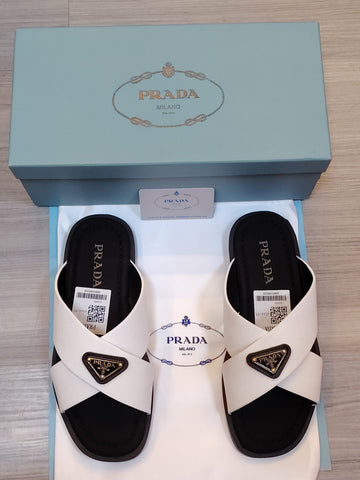 Prada Slippers