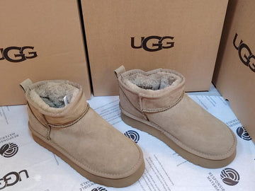 UGG Classic Ultra Mini