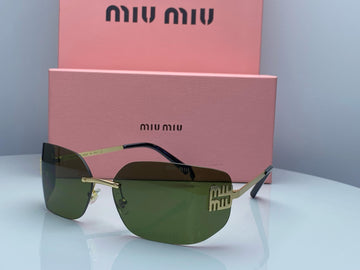 miu miu Sunglasses