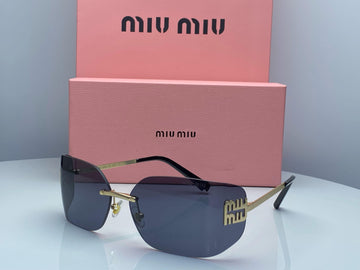 miu miu Sunglasses