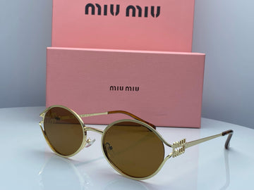 miu miu Sunglasses