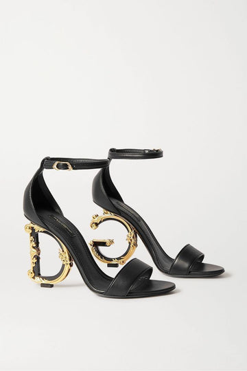 Dolce & Gabbana Sandals