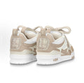 Louis Vuitton Skate Beige