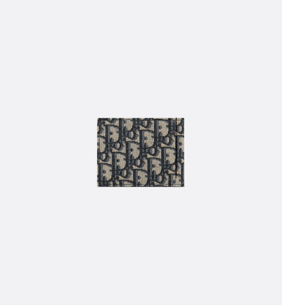 Wallet with Money Clip