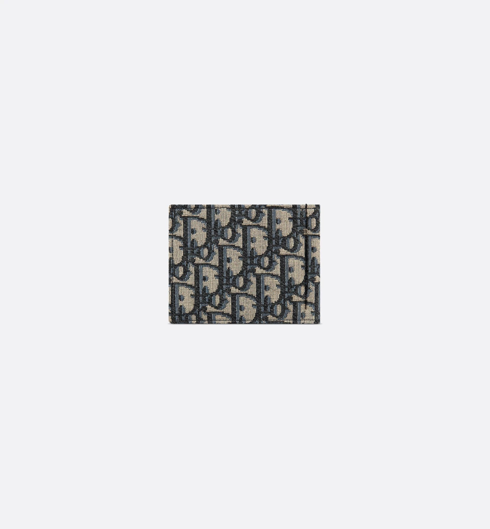 Wallet with Money Clip