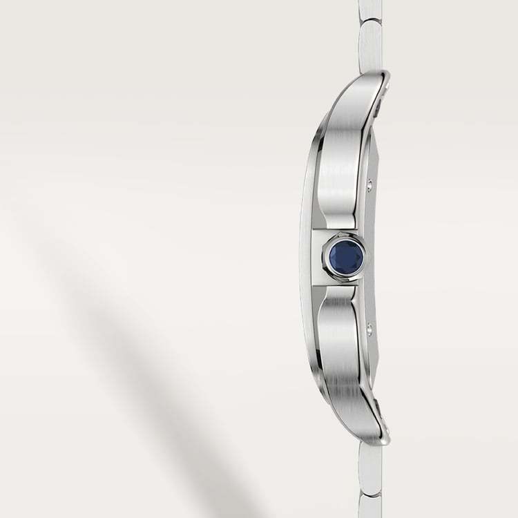 SANTOS DE CARTIER WATCH WSSA0030