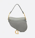 Saddle Bag with Strap