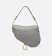Saddle Bag with Strap
