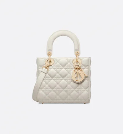 Small Lady Dior Bag