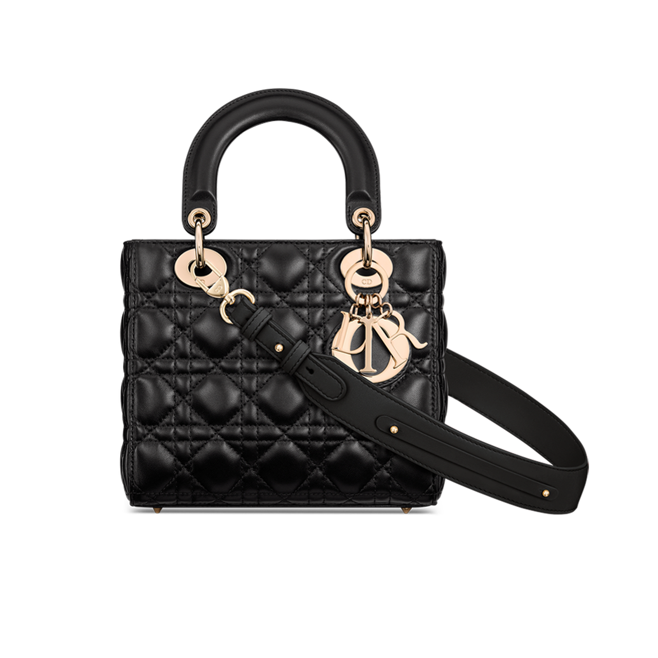 Small Lady Dior My ABCDior Bag