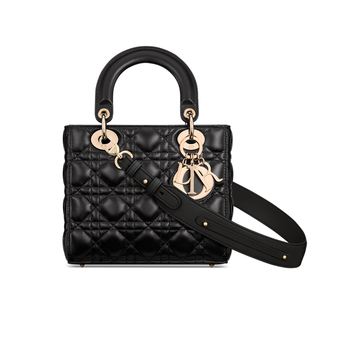 Small Lady Dior My ABCDior Bag
